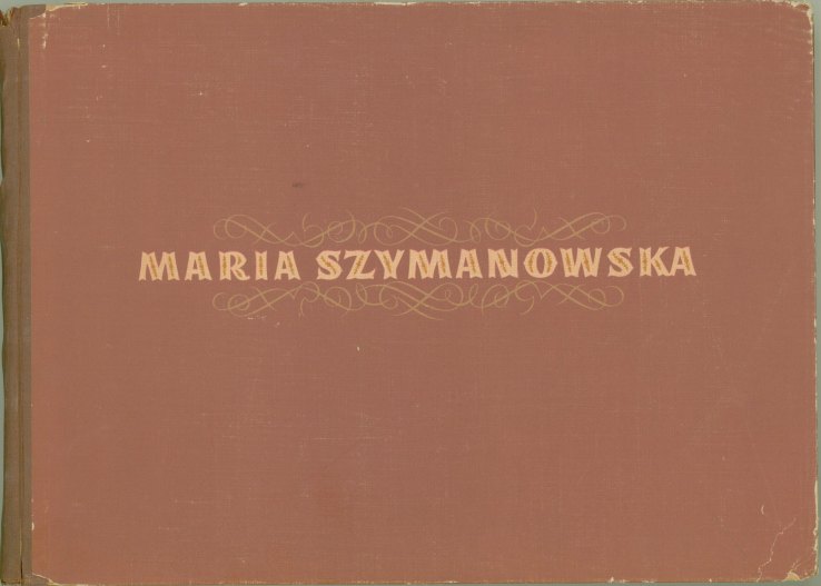 Szymanowska, Maria - Maria Szymanowska Album