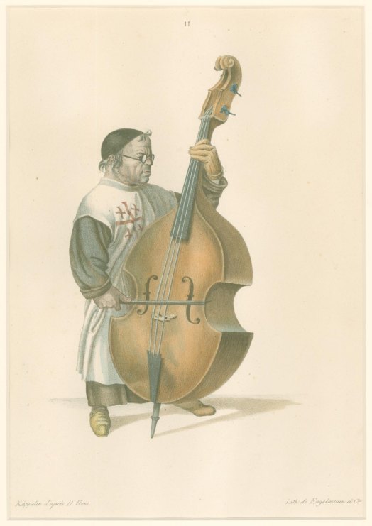 Hess, Hieronymous