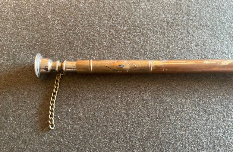 HUNTING HORN