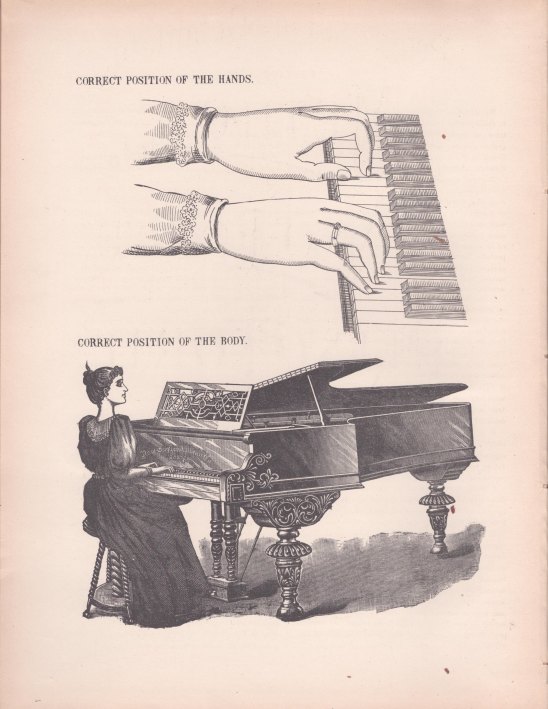 Bertini, Henri - A Progressive and Complete Method for the Piano-Forte.